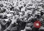 Image of Adolf Hitler Poland, 1939, second 35 stock footage video 65675074043