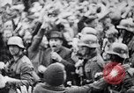 Image of Adolf Hitler Poland, 1939, second 36 stock footage video 65675074043