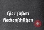 Image of German troops Poland, 1939, second 32 stock footage video 65675074044