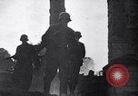 Image of German troops Poland, 1939, second 33 stock footage video 65675074044