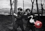 Image of German troops Poland, 1939, second 47 stock footage video 65675074044