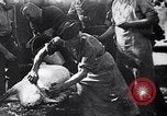 Image of German troops Poland, 1939, second 50 stock footage video 65675074044