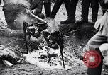 Image of German troops Poland, 1939, second 51 stock footage video 65675074044