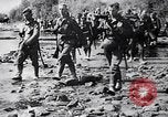 Image of German troops Poland, 1939, second 53 stock footage video 65675074044