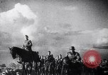 Image of German troops Poland, 1939, second 54 stock footage video 65675074044