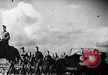 Image of German troops Poland, 1939, second 56 stock footage video 65675074044