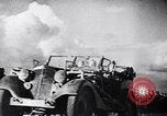 Image of German troops Poland, 1939, second 57 stock footage video 65675074044