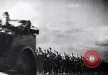 Image of German troops Poland, 1939, second 58 stock footage video 65675074044