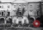 Image of German officers Poland, 1940, second 13 stock footage video 65675074045