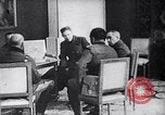 Image of German officers Poland, 1940, second 16 stock footage video 65675074045
