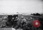 Image of German troops and battleship attack Poland Gdynia Poland, 1939, second 3 stock footage video 65675074046