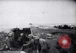 Image of German troops and battleship attack Poland Gdynia Poland, 1939, second 4 stock footage video 65675074046