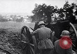 Image of German troops and battleship attack Poland Gdynia Poland, 1939, second 5 stock footage video 65675074046