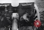 Image of German troops and battleship attack Poland Gdynia Poland, 1939, second 6 stock footage video 65675074046