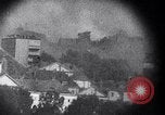 Image of German troops and battleship attack Poland Gdynia Poland, 1939, second 8 stock footage video 65675074046