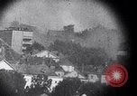 Image of German troops and battleship attack Poland Gdynia Poland, 1939, second 9 stock footage video 65675074046