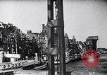 Image of Adolf Hitler Gdnask Poland, 1939, second 4 stock footage video 65675074047