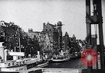 Image of Adolf Hitler Gdnask Poland, 1939, second 5 stock footage video 65675074047