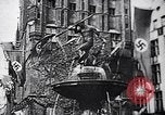 Image of Adolf Hitler Gdnask Poland, 1939, second 9 stock footage video 65675074047