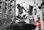 Image of Adolf Hitler Gdnask Poland, 1939, second 11 stock footage video 65675074047