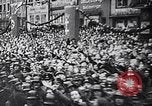 Image of Adolf Hitler Gdnask Poland, 1939, second 14 stock footage video 65675074047