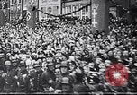 Image of Adolf Hitler Gdnask Poland, 1939, second 15 stock footage video 65675074047