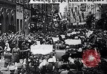 Image of Adolf Hitler Gdnask Poland, 1939, second 16 stock footage video 65675074047