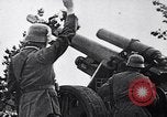 Image of German troops Warsaw Poland, 1939, second 4 stock footage video 65675074048