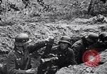Image of German troops Warsaw Poland, 1939, second 8 stock footage video 65675074048