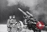 Image of German troops Warsaw Poland, 1939, second 19 stock footage video 65675074048