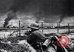 Image of German troops Warsaw Poland, 1939, second 20 stock footage video 65675074048