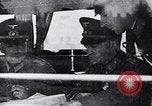 Image of German officers Warsaw Poland, 1939, second 7 stock footage video 65675074049