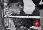 Image of German officers Warsaw Poland, 1939, second 9 stock footage video 65675074049