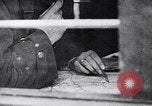 Image of German officers Warsaw Poland, 1939, second 11 stock footage video 65675074049