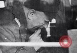 Image of German officers Warsaw Poland, 1939, second 13 stock footage video 65675074049