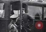 Image of German officers Warsaw Poland, 1939, second 14 stock footage video 65675074049