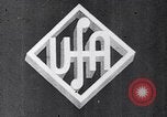 Image of German officers Warsaw Poland, 1939, second 17 stock footage video 65675074049