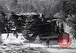 Image of Westwall Germany, 1939, second 16 stock footage video 65675074050