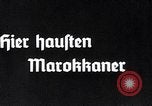 Image of Westwall Germany, 1939, second 37 stock footage video 65675074050