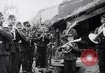 Standbild Psychologische Kriegsführung Frankreich, 1940, aus Sekunde 7 historischem Filmmaterial Videoclip 65675074051
