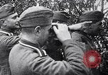 Standbild Psychologische Kriegsführung Frankreich, 1940, aus Sekunde 14 historischem Filmmaterial Videoclip 65675074051