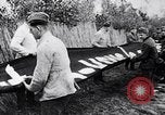 Standbild Psychologische Kriegsführung Frankreich, 1940, aus Sekunde 22 historischem Filmmaterial Videoclip 65675074051