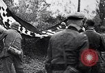 Standbild Psychologische Kriegsführung Frankreich, 1940, aus Sekunde 25 historischem Filmmaterial Videoclip 65675074051