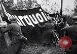 Standbild Psychologische Kriegsführung Frankreich, 1940, aus Sekunde 26 historischem Filmmaterial Videoclip 65675074051