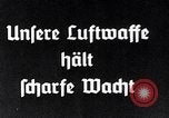 Standbild deutsche Soldaten Deutschland, 1940, aus Sekunde 1 historischem Filmmaterial Videoclip 65675074052