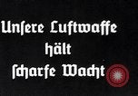 Standbild deutsche Soldaten Deutschland, 1940, aus Sekunde 3 historischem Filmmaterial Videoclip 65675074052