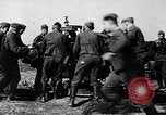 Standbild deutsche Soldaten Deutschland, 1940, aus Sekunde 8 historischem Filmmaterial Videoclip 65675074052