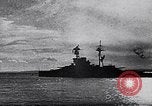 Standbild U-47 Kiel Deutschland, 1939, aus Sekunde 5 historischem Filmmaterial Videoclip 65675074053