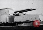 Standbild U-47 Kiel Deutschland, 1939, aus Sekunde 9 historischem Filmmaterial Videoclip 65675074053