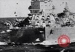 Standbild U-47 Kiel Deutschland, 1939, aus Sekunde 11 historischem Filmmaterial Videoclip 65675074053